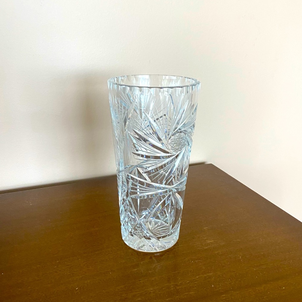 Vintage Crystal Bundle